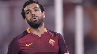 اليوم.. روما صلاح في مواجهة اليوفي بالدوري الإيطالي