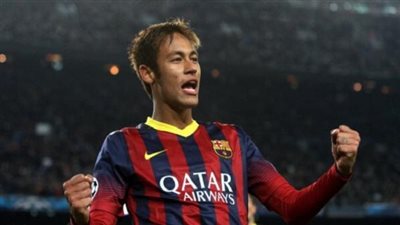 نيمار: لن أرحل إلى انجلترا رغم العروض الطائلة