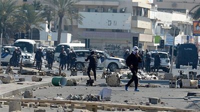 التفجير الإرهابي بالبحرين والوضع في اليمن يتصدر الصحف السعودية