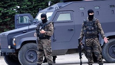 اختطاف رئيس فرع حزب العدالة والتنمية عن بلدة مازكيرت بتركيا