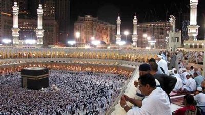 البعثة الطبية للحج تغادر إلى السعودية