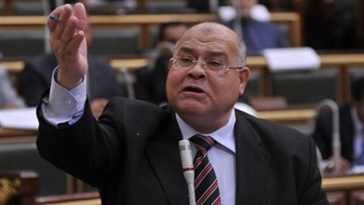 رئيس حزب الجيل: 