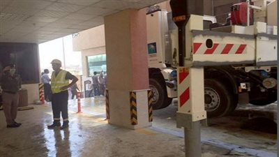 السيطرة على حريق بشركة سعودية بالخبر أسفر عن حالة وفاة وعدة إصابات