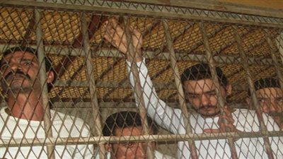  دفاع متهم بـ