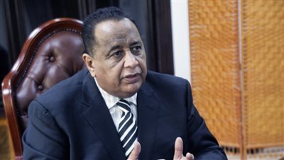 وزير خارجية السودان يلتقي بسفيري تركيا والسويد بالخرطوم