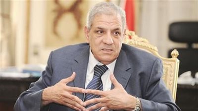 شوقية عباس رئيسا للقطاع الاقتصادي باتحاد الإذاعة والتليفزيون