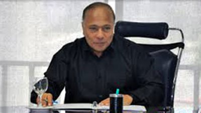 بالفيديو.. رئيس الإسماعيلي: الأزمة المالية ستنتهي قريبا