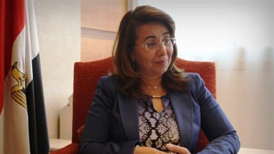 وزيرة التضامن: تكليف الدفعة 85 لأداء الخدمة العامة