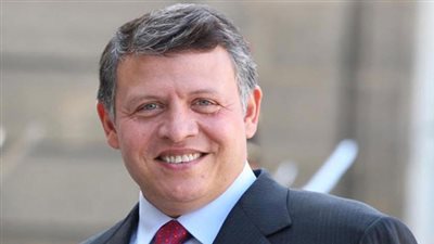 ملك الأردن: علاقاتنا مع مصر والخليج وباقي الدول العربية 