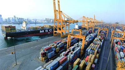 الجمارك تحبط سبع محاولات تهريب بضائع قادمة من السعودية بسفاجا