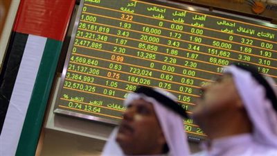 ارتفاع بورصة دبي بنسبة 1.13% 