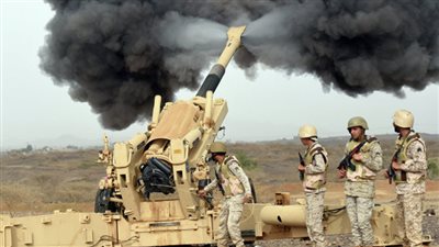 بالصور.. صحيفة روسية: السعودية تنوي تشكيل 