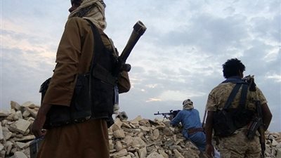 متحدث: القوات السعودية نفذت عمليات توغل محدودة في اليمن ردا على هجمات الحوثي