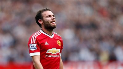 ماتا: الخسارة أمام سوانزى خيبة أمل لنا