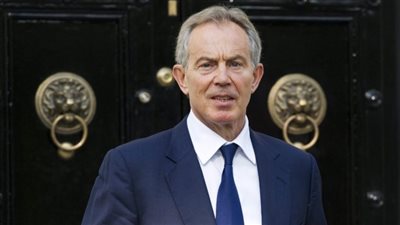 مرشح العمال البريطاني يدعم توني بلير في تحذيره من التصويت لجريمي كوربين