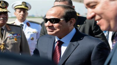 السيسي يشهد مراسم تسمية إحدى زهور الأوركيد باسمه في سنغافورة