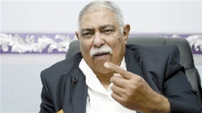 زهران يؤكد استبعاد 