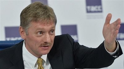 الكرملين: بوتين يولي سوريا اهتماماً كبيراً