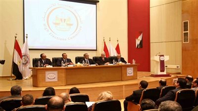 الأربعاء.. اجتماع لـ 