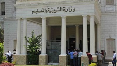 12 مدرسة جديدة تدخل الخدمة التعليمية في كفر الشيخ