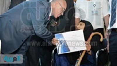 بالصور..وزير الطيران: نتشرف بخدمة الحجيج.. و