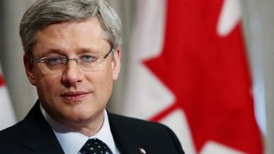 رئيس وزراء كندا يؤكد ان التحالف ضد 