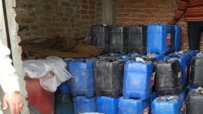 التموين تضبط 10 آلاف و93 قضية خلال شهر أغسطس