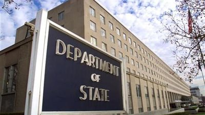 الخارجية الأمريكية: لا نوفر أي دعم ميداني للقوات الإماراتية بجنوب اليمن