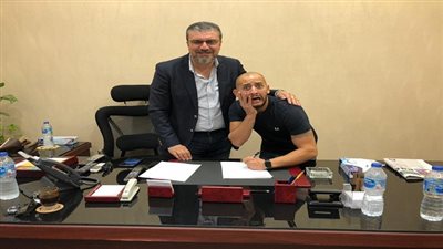 شادي ألفونس علي شاشه النهار