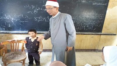 جَولةٌ تفقدية على عددٍ من معاهد منطقة الفيوم الأزهرية 