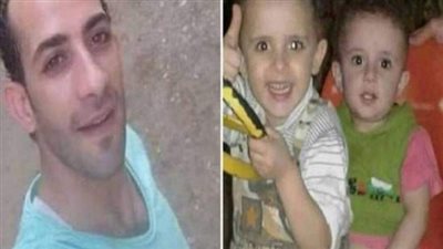 مفاجأة من العيار الثقيل نظمي ينكر واقعة ارتكاب جريمة قتل ابنائه امام المحكمة