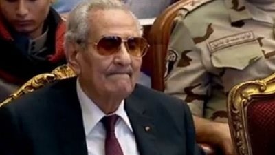 غداً..  الفريق يوسف عفيفي ببرنامج كلام معقول على راديو مصر