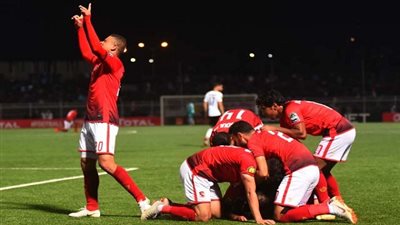 رغم الصعود.. كيف فشل الأهلي أمام وفاق سطيف؟