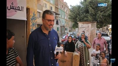 سمير الاسكندرانى يكشف ولاول مرة كيف ساهم فى القبض على شبكة جواسيس اسرائيلية مع عمرو الليثى 