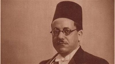 مكرم عبيد.. رفيق سعد غلول