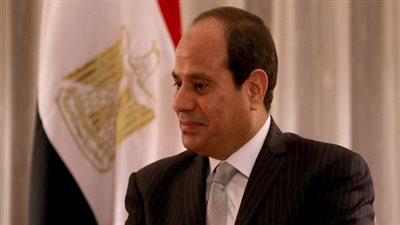 السيسي يجري زيارة إلى الخرطوم لرئاسة وفد مصر في أعمال اللجنة الرئاسية المشتركة