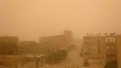 طقس سئ في محافظات مصر.. توقعات بسقوط أمطار في هذه المناطق.. ورسالة من الأرصاد للمواطنين