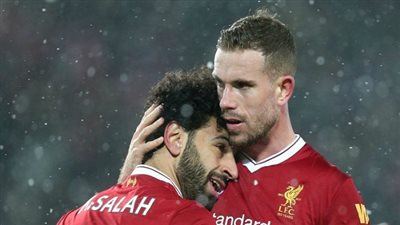 قائد ليفربول في حوار جرئ لموقع الريدز: الحظ يعاندنا أمام المرمي.. ولهذه الأسباب ندافع بشكل جيد