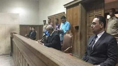 عاجل.. تأجيل الحكم في قضية قاتل ابنائه بالدقهلية لجلسة 17 نوفمبر القادم 
