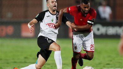 مباراة الحسم بالأميرة الأفريقية.. الأهلي يواجه وفاق سطيف.. هل يستطع المارد الأحمر العبور للنهائي؟