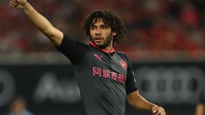 محمد النني يقود أرسنال أمام سبورتينج لشبونة بالدوري الأوروبي