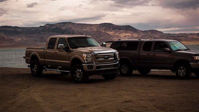 تعرف على أكثر السيارات مبيعا في العالم