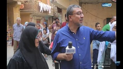 غدا.. واحد من الناس يعود على شاشة النهار وكواليس الحلقة الاولى