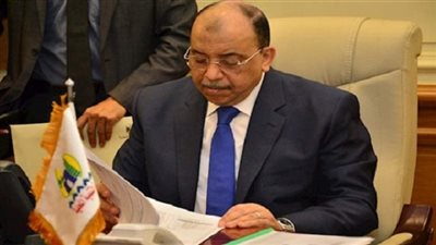 وزير التنمية المحلية يستعرض خطة تطوير مشروعك وآليات تنفيذها خلال الـ 6 أشهر القادمة 