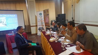 الائتلاف المصري يطلق مسابقة أفضل معلم في مصر لعام 2018