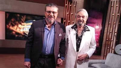 الليثى يكشف سر المطرب الكبير الذى اشتُهر بلقب ثعلب المخابرات.. غدا