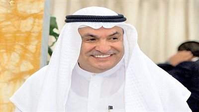 محمد جاسم الصقر: دعم مصر 