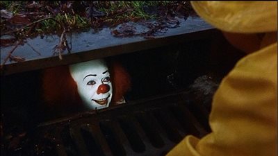 لهذه الأسباب.. إحترس من أفلام الرعب