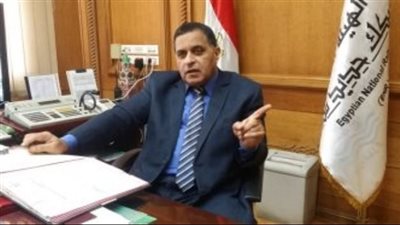 رئيس هيئة السكة الحديد يلتقى برئيس نقابة العاملين وممثلى اللجان النقابية وطائفة قائدى القطارات