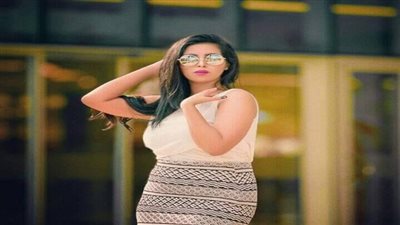 الممثلة اليمنية 